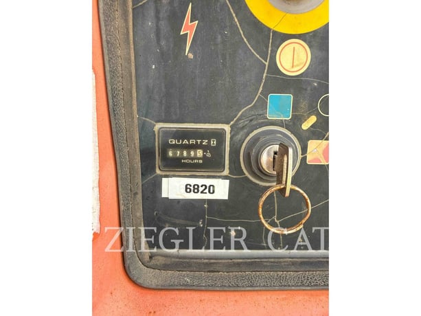 Jlg Industries, Inc. 600S, 6789 hours, S/N: 0300088246, 2005 - Image 5