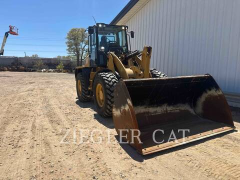 Cat 914, Wheel Loader, 2965 hours, S/N: JC301010, 2023 - Image 2
