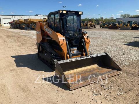 Case/New Holland TR270, 1182 hours, S/N: NHM430386, 2023 - Image 2