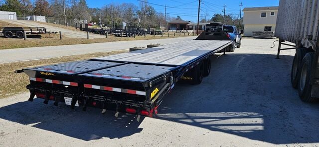 Big Tex #HA-35-3-10, 40' gooseneck trailer, 2025 - Image 2