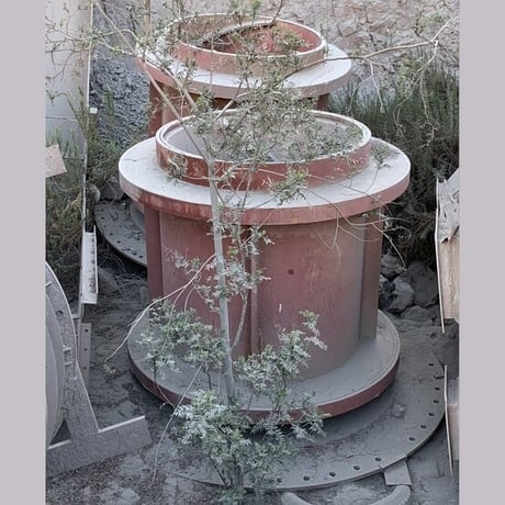 15' x 20' BML Minerals, ball mill - Image 6