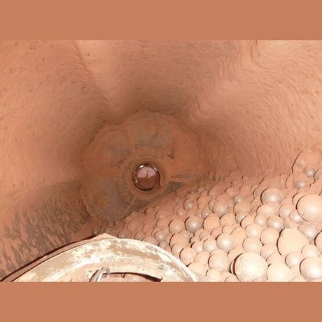 2' x 4' Denver, ball mill - Image 6