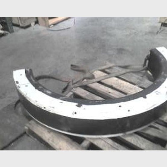 60" Ball mill bearing - Image 5