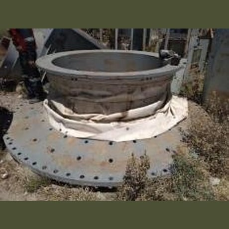 18' x 9' Sag Mill - Image 3