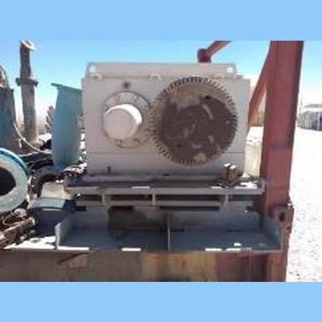18' x 9' Sag Mill - Image 5