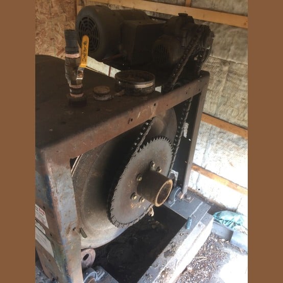 2' x 2' Custom, batch mill - Image 2