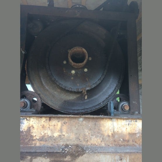2' x 2' Custom, batch mill - Image 3