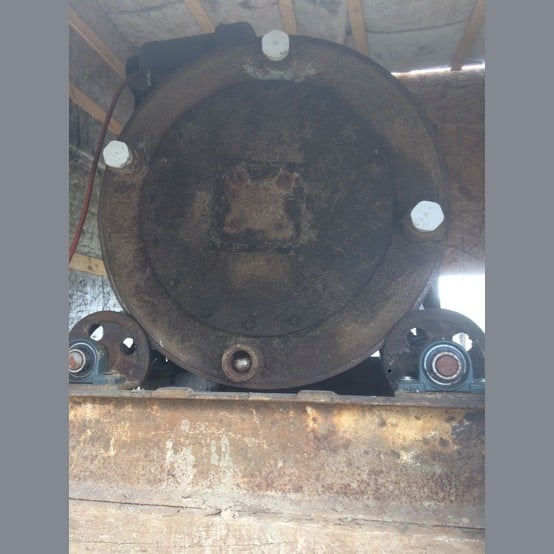 2' x 2' Custom, batch mill - Image 5