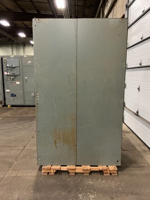 600 Amp. Square D #44035-234-57, power zone switch assemby, 15 KV, 60 Hz - Image 4