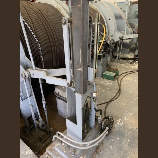 Double drum hoist package - Image 5
