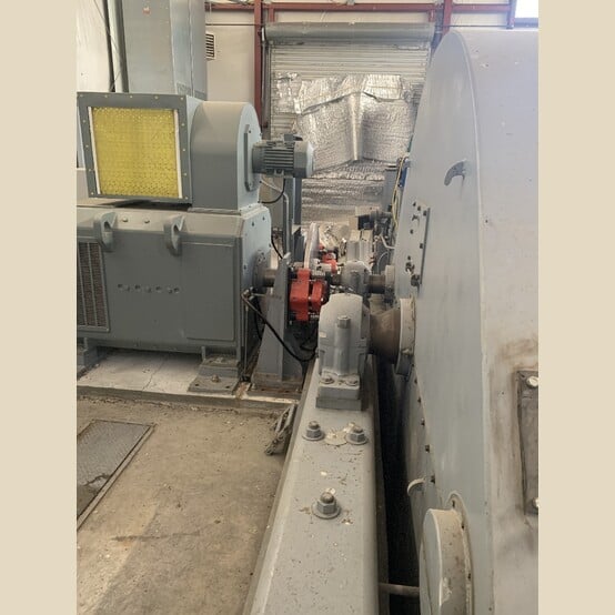 Double drum hoist package - Image 10