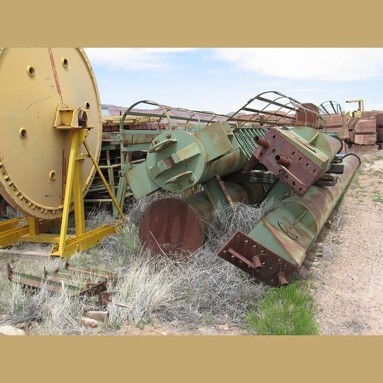 Headframe package - Image 3