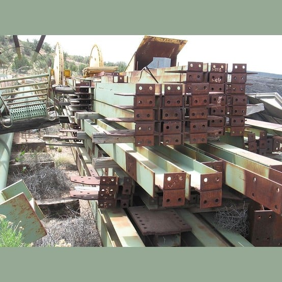 Headframe package - Image 4