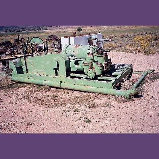 Headframe package - Image 7