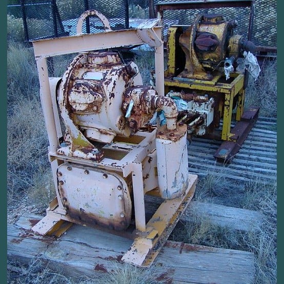 Headframe package - Image 8