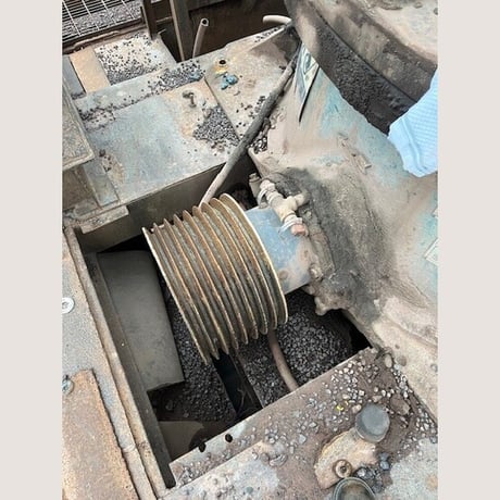 Allis-Chalmers #H-3000, Hydrocone crusher (2 available) - Image 4