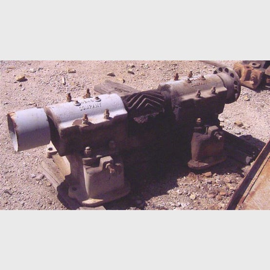4' x 10' Hardinge, rod mill - Image 4