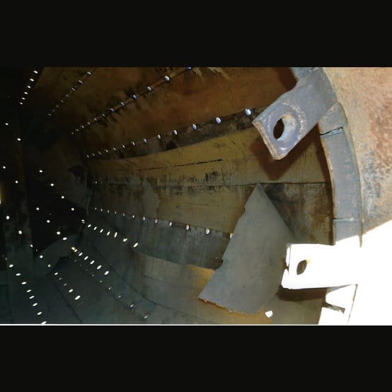 8.5' x 14' Marcy, rod mill - Image 7