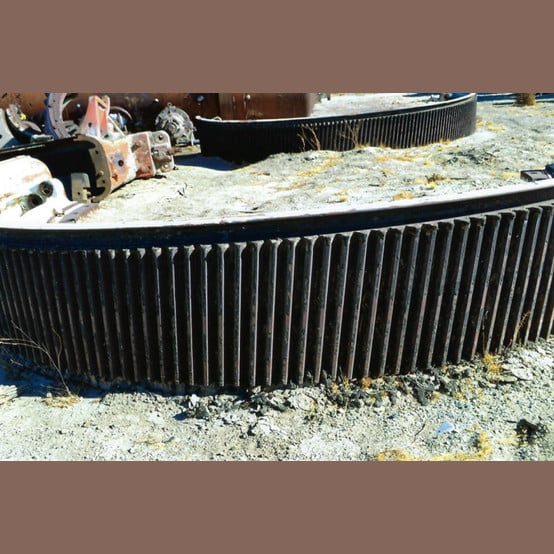 8.5' x 14' Marcy, rod mill - Image 8