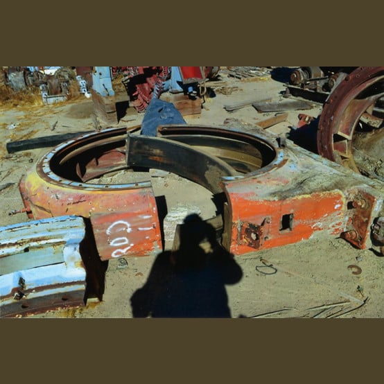 8.5' x 14' Marcy, rod mill - Image 10
