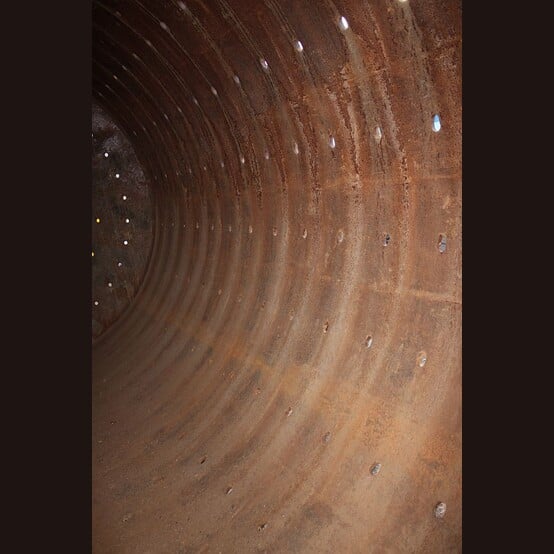 9.5' x 14' Dominion, rod mill, 500 HP - Image 10