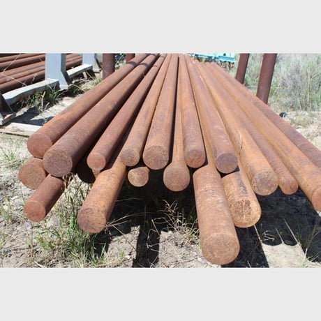 Grinding rods, variable sizes - Image 2