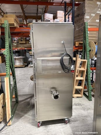 Dr. Pharm #GZPS-83, bi-layer rotary tablet press, 83 station - Image 10