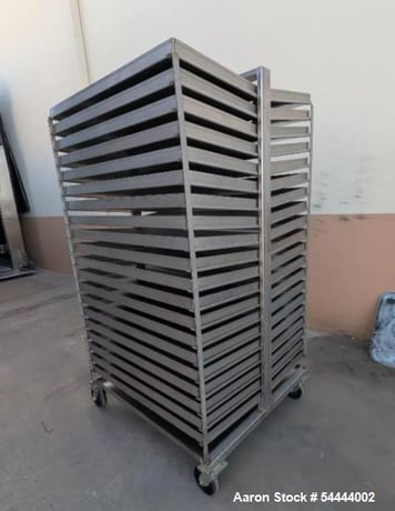 Friedrich, batch oven (2 available) - Image 10