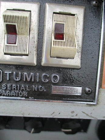 30" Scherr-Tumico #22-2500, CNC optical comparator, 500 lb. max work load, 6" focal plane - Image 10
