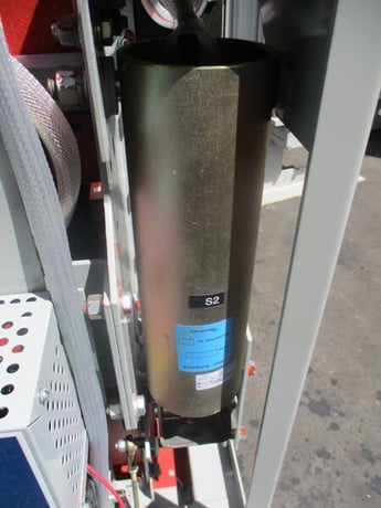 1200 Amp. Russelectric #RTBDCT-1200, automatic transfer switch transfer switch, 480 Volts - Image 3