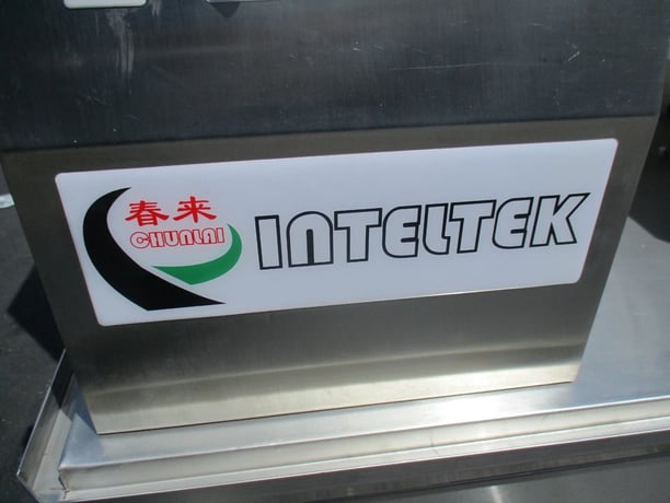 Chun Lai #KIS 900, automatic rotary cup filling and sealing machine - Image 6