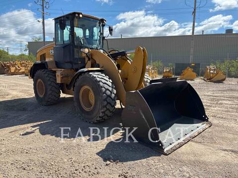 Cat 926M, Wheel Loader, 8693 hours, S/N: W5L00579, 2020 - Image 2