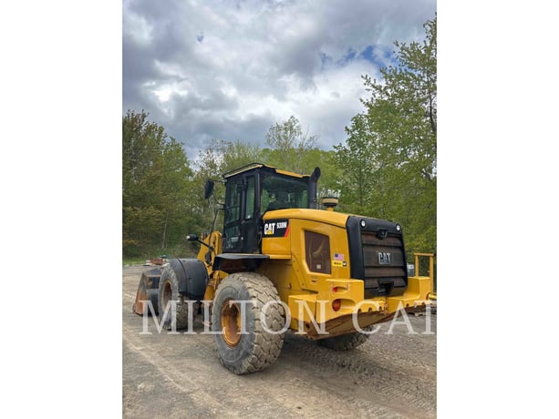 Cat 938M, Wheel Loader, 3761 hours, S/N: J3R08591, 2020 - Image 4