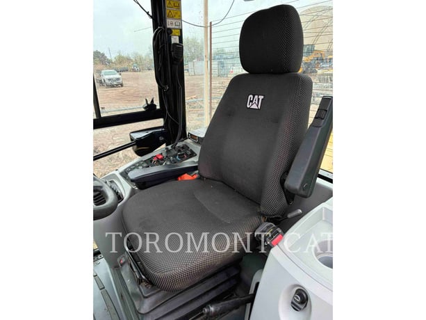 Cat 910-14, Wheel Loader, 1450 hours, S/N: JW200215, 2020 - Image 8