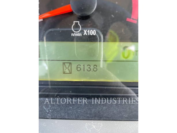 Cat 966-01GC, Wheel Loader, 2732 hours, S/N: SG701586, 2024 - Image 5