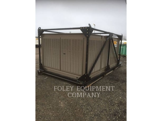 York CHILL56T, Temperature Control, S/N: 11551N85766490, 2019 - Image 3