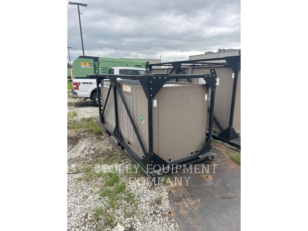 York CHILL30T, Temperature Control, S/N: 11531N54382427, 2019 - Image 2
