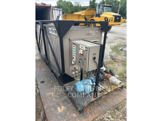 York CHILL30T, Temperature Control, S/N: 11531N54382427, 2019 - Image 3