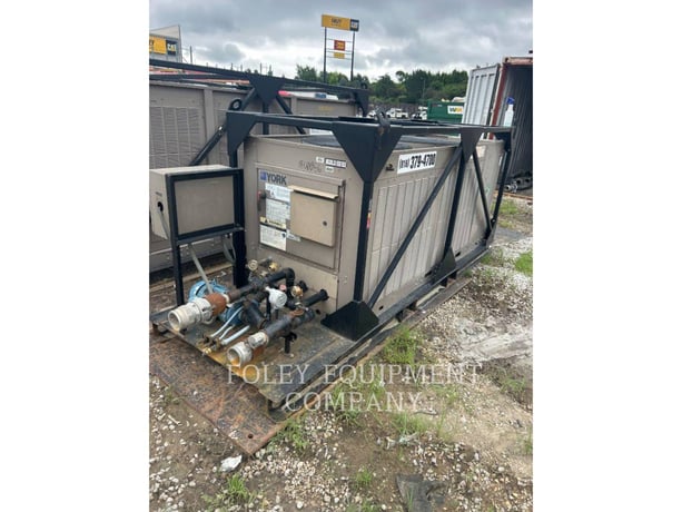 York CHILL30T, Temperature Control, S/N: 11531N54382427, 2019 - Image 4