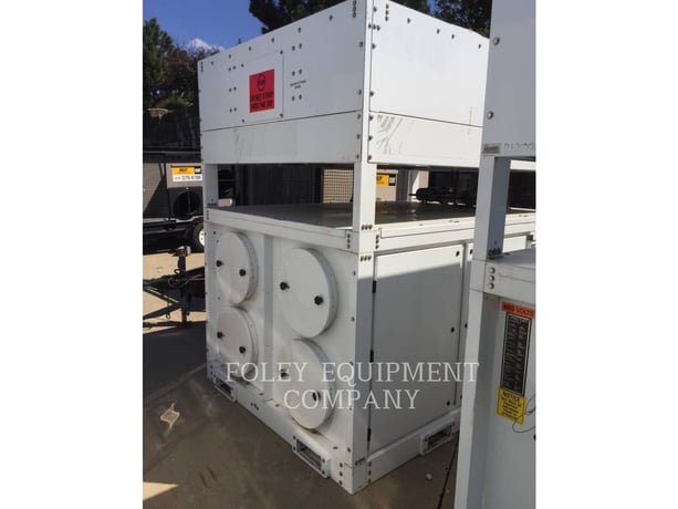 Ohio Cat Manufacturing AC30T, Temperature Control, S/N: MM00556, 2015 - Image 4