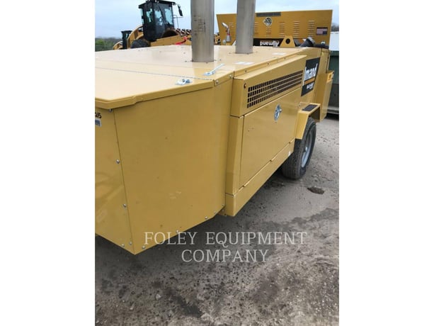 Allmand HEATD1MIQ, Temperature Control, S/N: 14-000915, 2019 - Image 2