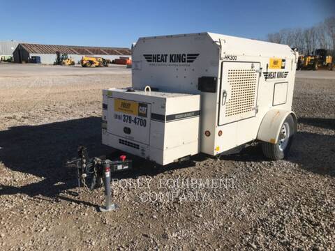 Miscellaneous Mfgrs HEATHK300D, Temperature Control, S/N: 5755425, 2015 - Image 2