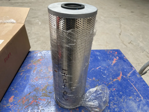 Frick #531A0217H01, Oil Filter Element, 5" outside dimension - Image 1