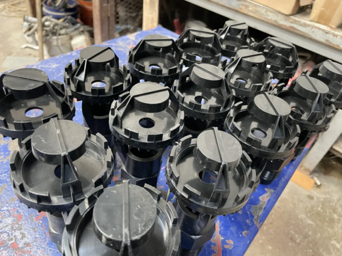 Evapco #16-1160P, Spray Nozzles - Image 2
