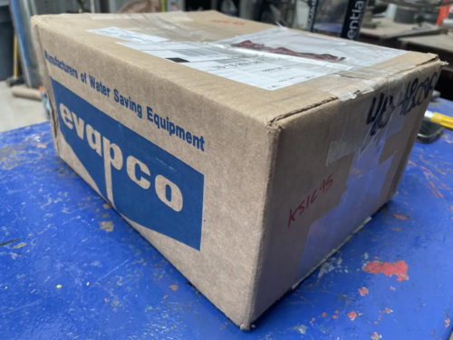 Evapco, Sump Connection Kit - Image 2