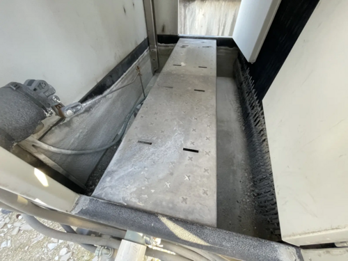 29 Ton, BAC #FXV-0806A-12D-G, Cooling Tower, 7.5 HP, 230/460 V. - Image 10