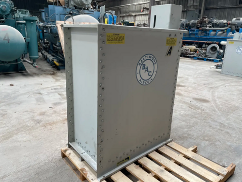 BAC #3-RS-94R, Remote Sump Tank, 94 Gallons (3 available) - Image 1