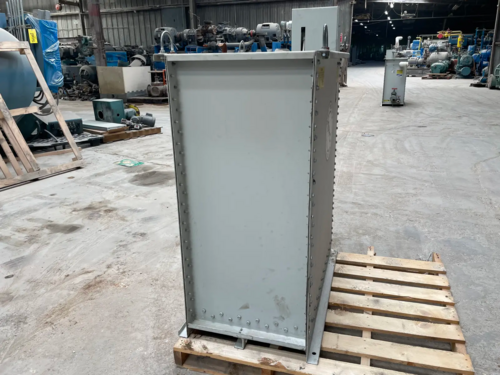 BAC #3-RS-94R, Remote Sump Tank, 94 Gallons (3 available) - Image 3