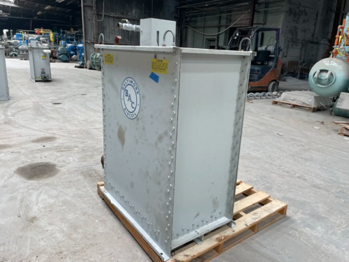 BAC #3-RS-94R, Remote Sump Tank, 94 Gallons (3 available) - Image 5