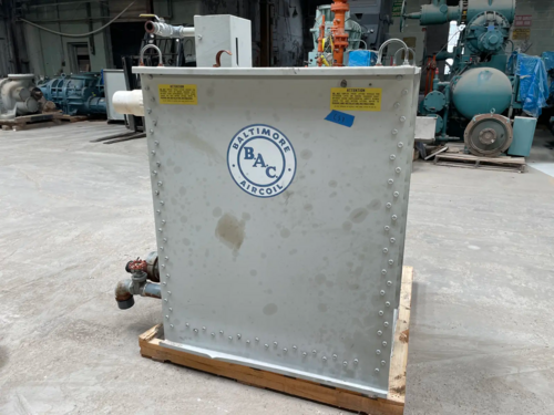 BAC #3-RS-94R, Remote Sump Tank, 94 Gallons (3 available) - Image 6